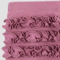 Carter's Just One You® Baby Girls' 2pk Ruffle Pants - Burgundy -Carter's Just One You GUEST 01903882 cf1f 4c2c 91bb e53339b550bf