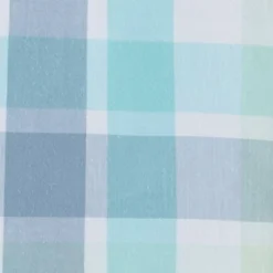 Carter's Just One You® Toddler Boys' Plaid Top & Shorts Set - Blue/Green