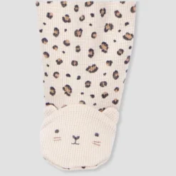 Carter's Just One You® Baby Girls' Cheetah Printed Sleep N' Play - Pink 9 Carter's Just One You® Baby Girls' Cheetah Printed Sleep N' Play - Pink -Carter's Just One You GUEST 03bb7cdf 57e6 4a91 8a79 7251b893792b