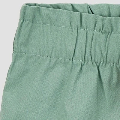 Carter's Just One You® Baby Girls' Tropical Floral - Green/White/Pink 4 Carter's Just One You® Baby Girls' Tropical Floral - Green/White/Pink - Image 2