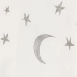 Carter's Just One You® Baby Comfy Soft Celestial Sleep N' Play - White -Carter's Just One You GUEST 06c162aa 87a5 428f a545 281469d0f6cd