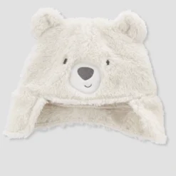 Carter's Just One You®️ Baby Bear Jacket - Cream 8 Carter's Just One You®️ Baby Bear Jacket - Cream -Carter's Just One You GUEST 09a66041 e72b 4c19 964e 40c5ab3d1930