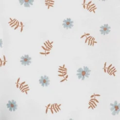 Carter's Just One You®️ Baby Girls' Floral Sherpa Vest & Bottom Set - Blue 7 Carter's Just One You®️ Baby Girls' Floral Sherpa Vest & Bottom Set - Blue -Carter's Just One You GUEST 0a547bd6 8add 498f 8482 a3cdbb20b1f6