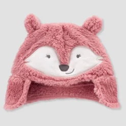Carter's Just One You®️ Baby Fox Jacket - Pink 8 Carter's Just One You®️ Baby Fox Jacket - Pink -Carter's Just One You GUEST 0af6857b 3137 484c b398 e48690719198