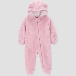 Carter's Just One You® Baby Girls' Pram - Pink -Carter's Just One You GUEST 0ccf41a2 dc4e 4c09 b748 68c38af97dd1