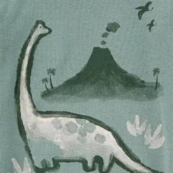 Carter's Just One You® Toddler Boys' Dinosaurs Long Sleeve Pajama Set - Green -Carter's Just One You GUEST 0cda1df1 f976 4070 ad20 eb0be2e419f8