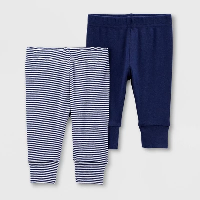 Carter's Just One You® Baby Layette Registry Set - Green/Navy Blue 5 Carter's Just One You® Baby Layette Registry Set - Green/Navy Blue - Image 3