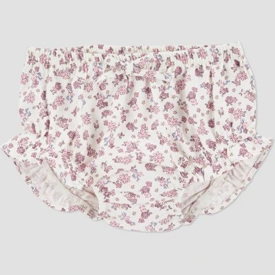 Carter's Just One You® Baby Girls' 3pc Floral Sweater & Bloomer With Tights Set - Pink 3 Carter's Just One You® Baby Girls' 3pc Floral Sweater & Bloomer With Tights Set - Pink