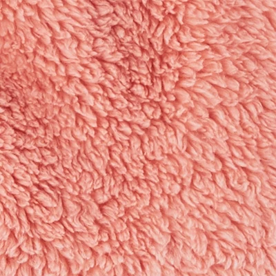 Carter's Just One You® Baby Girls' Sherpa Vest & Bodysuit - Pink 5 Carter's Just One You® Baby Girls' Sherpa Vest & Bodysuit - Pink - Image 3