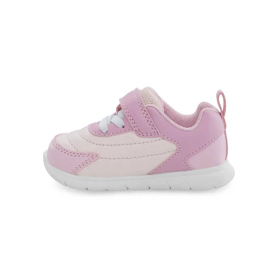 Carter's Just One You®️ Baby Girls' Sneakers - Pink 3 Carter's Just One You®️ Baby Girls' Sneakers - Pink