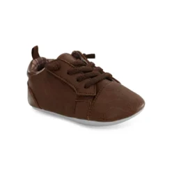Carter's Just One You®️ Baby Sneakers - Brown -Carter's Just One You GUEST 16929b9f a419 47a0 8252 dec4e45372a9