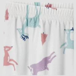 Carter's Just One You® Toddler Girls' 2pc Pajama Set