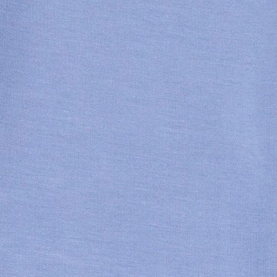 Carter's Just One You® Baby Boys' Comfy Soft NightGown - Blue 5 Carter's Just One You® Baby Boys' Comfy Soft NightGown - Blue - Image 3