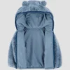 Carter's Just One You® Baby Boys' Puffer Jacket - Blue -Carter's Just One You GUEST 1aff7c2f f790 4d2d 9a78 e8f2f725e04c