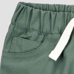 Carter's Just One You® Baby Boys' 2pc Plaid Bodysuit & Pants Set - Green -Carter's Just One You GUEST 1ca20723 e563 4ed5 a2fa c0a792a468c0