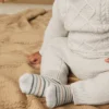 Carter's Just One You®️ Baby Boys' Cable Knit Sweater & Bottom Set - Cream 1 Carter's Just One You®️ Baby Boys' Cable Knit Sweater & Bottom Set - Cream -Carter's Just One You GUEST 1ecd417a 9a54 47cf 8387 314fbb0cae43