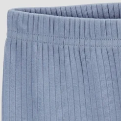 Carter's Just One You® Baby Boys' 2pk Pants - Blue/Gray -Carter's Just One You GUEST 1ff661bd 5dd7 43f8 abf6 bd4b52d80630