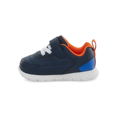 Carter's Just One You®️ Baby Boys' Sneakers - Blue 3 Carter's Just One You®️ Baby Boys' Sneakers - Blue