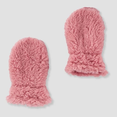 Carter's Just One You®️ Baby Fox Jacket - Pink 4 Carter's Just One You®️ Baby Fox Jacket - Pink - Image 2