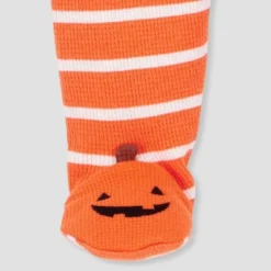 Carter's Just One You® Baby Halloween Pumpkin Sleep N' Play - Orange 9 Carter's Just One You® Baby Halloween Pumpkin Sleep N' Play - Orange -Carter's Just One You GUEST 25638cbc 4285 4a11 a067 4c1d69d328d8