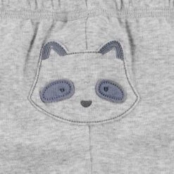 Carter's Just One You® Baby Boys' 3pc Racoon Printed Bodysuit Set - Gray 9 Carter's Just One You® Baby Boys' 3pc Racoon Printed Bodysuit Set - Gray -Carter's Just One You GUEST 25789e55 8f96 4817 9010 ae05b4375247