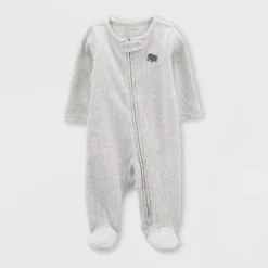 Carter's Just One You® Baby Layette Registry Set - Gray -Carter's Just One You GUEST 2707220c 716f 4ea9 8d48 f8eaaf6b5c1f