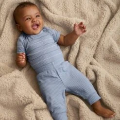 Carter's Just One You® Baby Boys' 3pk Bodysuit - Blue/Gray 11 Carter's Just One You® Baby Boys' 3pk Bodysuit - Blue/Gray -Carter's Just One You GUEST 27712140 6d72 4590 a8f7 518b29242ab4