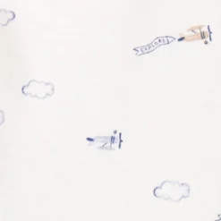 Carter's Just One You® Baby Boys' 2pk Airplanes Sleep N' Play - Navy Blue 7 Carter's Just One You® Baby Boys' 2pk Airplanes Sleep N' Play - Navy Blue -Carter's Just One You GUEST 29ab396f a2ff 4a13 8337 57754c8f284f