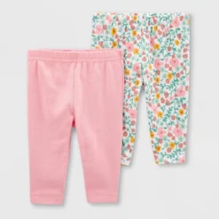 Carter's Just One You® Baby Floral Layette Registry Set - Pink -Carter's Just One You GUEST 2a991609 2959 4445 9333 233642609038
