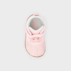 Carter's Just One You® Girls' Angel Sneakers - Pink -Carter's Just One You GUEST 2b974a6e 90aa 4956 a733 89f71de3ca4e