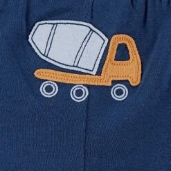 Carter's Just One You® Baby Boys' 3pc Construction Printed Bodysuit Set - Blue 9 Carter's Just One You® Baby Boys' 3pc Construction Printed Bodysuit Set - Blue -Carter's Just One You GUEST 2e6539e7 6301 4c71 8b95 f4d9e9626b4a