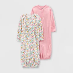 Carter's Just One You® Baby Floral Layette Registry Set - Pink -Carter's Just One You GUEST 3194bfa4 8859 45f9 b5f2 5cb8be2f5f2c