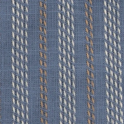 Carter's Just One You® Baby Boys' Striped Tank & Shorts Set - Blue 4 Carter's Just One You® Baby Boys' Striped Tank & Shorts Set - Blue - Image 2