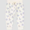 Carter's Just One You® Baby Girls' 4pc Floral Top & Jogger Pants Set - Blue 1 Carter's Just One You® Baby Girls' 4pc Floral Top & Jogger Pants Set - Blue -Carter's Just One You GUEST 35d0e906 cddd 4aa1 87be 149bbe5c8f48