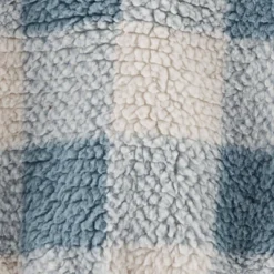 Carter's Just One You®️ Baby Boys' Plaid Sherpa Pullover & Bottom Set - Blue -Carter's Just One You GUEST 3b4580ee f5a0 4359 883a 27240bda70ef