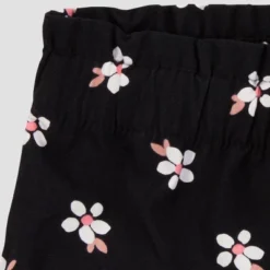 Carter's Just One You® Baby Girls' Geo Top & Bottom Set - Black -Carter's Just One You GUEST 3d73c449 7950 42a8 b7d6 2ad1175071ee