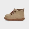 Carter's Just One You® Baby Boots - Tan -Carter's Just One You GUEST 4462f188 ac5f 453a b7fa b08cc11de935