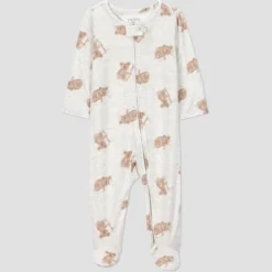 Carter's Just One You® Baby Koala Bear Comfy Soft Sleep N' Play - Heather Gray 11 Carter's Just One You® Baby Koala Bear Comfy Soft Sleep N' Play - Heather Gray -Carter's Just One You GUEST 45ab7b72 2007 44cd 8c71 6fd7816ec593