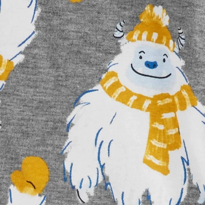 Carter's Just One You® Toddler Boys' 4pc Pajama Set 3 Carter's Just One You® Toddler Boys' 4pc Pajama Set