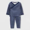Carter's Just One You® Baby Boys' 3pc Sunshine Top & Bottom Set - Navy Blue -Carter's Just One You GUEST 48c9665a 1657 44b0 8088 d3277ef6db0b