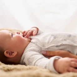 Carter's Just One You® Baby Boys' 2pc Zebra Cardigan Set - White -Carter's Just One You GUEST 4979dac2 b1dc 474f 8f71 be2b461336a3