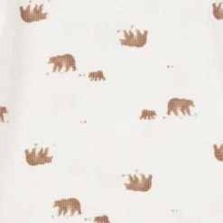 Carter's Just One You® Baby Boys' 3pc French Terry Bear Sweatshirt And Pants Set - Brown -Carter's Just One You GUEST 4b259089 bb79 43bf 9205 400587ff422e