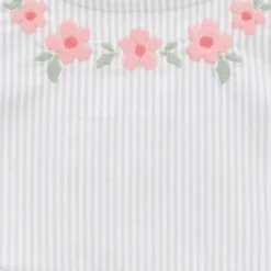 Carter's Just One You® Baby Girls' Striped Floral With Hat - Green 9 Carter's Just One You® Baby Girls' Striped Floral With Hat - Green -Carter's Just One You GUEST 4c41079a 1387 4e95 bd4b 316d3d611f9a