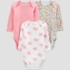 Carter's Just One You® Baby Floral Layette Registry Set - Pink 1 Carter's Just One You® Baby Floral Layette Registry Set - Pink -Carter's Just One You GUEST 4d15a93f 90bc 4d38 83ef 70114d656253