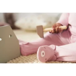 Carter's Just One You® Baby Girls' 2pk Ruffle Pants - Burgundy -Carter's Just One You GUEST 4e561a2f 3bb4 4a91 b235 d0db7e5d4731