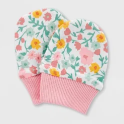 Carter's Just One You® Baby Floral Layette Registry Set - Pink -Carter's Just One You GUEST 4e7a5402 f057 4553 a052 df2de1e9e96c