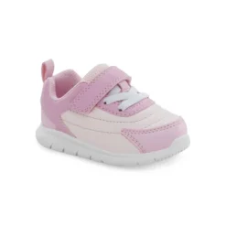 Carter's Just One You®️ Baby Girls' Sneakers - Pink 9 Carter's Just One You®️ Baby Girls' Sneakers - Pink -Carter's Just One You GUEST 52c5c7e9 9bbb 477b b8a7 5fbc0c5dda35