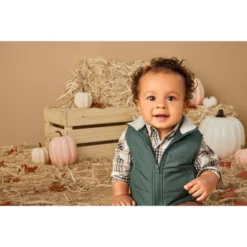 Carter's Just One You®️ Baby Boys' Plaid Top & Bottom Set - Green/Brown 12 Carter's Just One You®️ Baby Boys' Plaid Top & Bottom Set - Green/Brown -Carter's Just One You GUEST 53aafbdc b7c0 4be0 bdbd 6f83217bb7d7