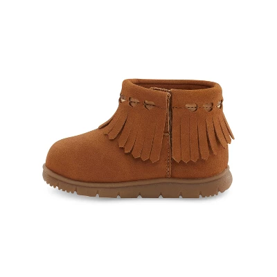 Carter's Just One You®️ Baby Girls' Winter Boots - Beige 3 Carter's Just One You®️ Baby Girls' Winter Boots - Beige