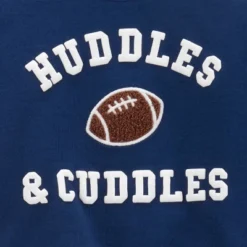 Carter's Just One You® Baby Boys' 2pc Gameday Cuddles Sweatshirt & Jogger Pants Set - Navy Blue 7 Carter's Just One You® Baby Boys' 2pc Gameday Cuddles Sweatshirt & Jogger Pants Set - Navy Blue -Carter's Just One You GUEST 551bb423 e5d4 431d 97e2 e51686017fa8